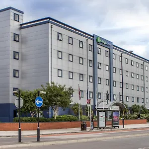 Holiday Express Royal Docks By Ihg Londres