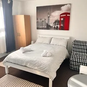 Beautiful Close To Brick Lane Londres