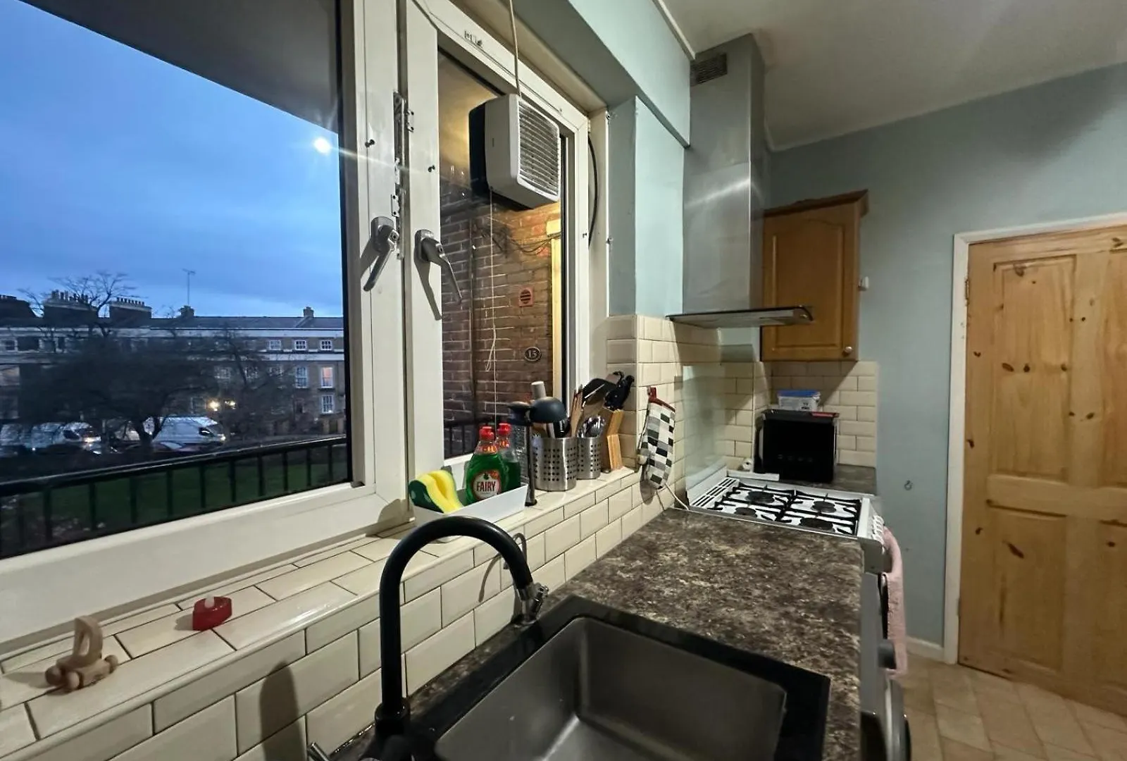 Guest house Victoria Park R4 Hotel London